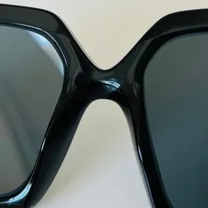 Prada | Accessories | Prada Sunglasses Spr2x 1ab5z1 | Poshmark display picture 3
